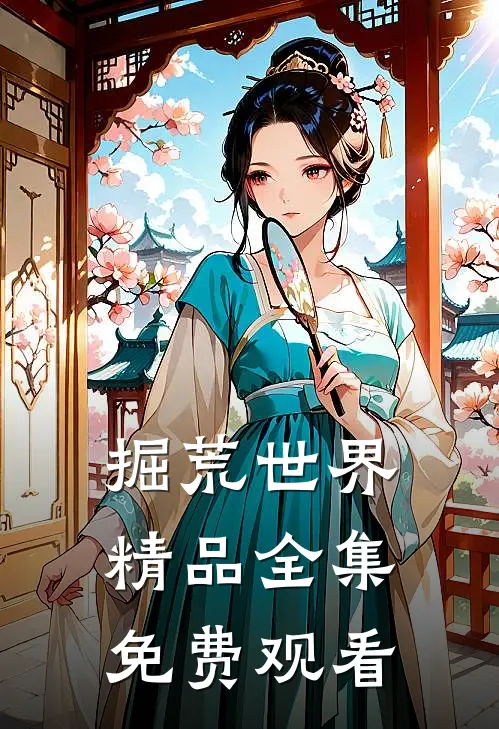 掘荒世界精品全集免费观看