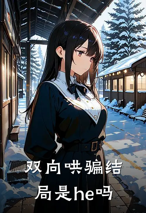 双向哄骗结局是he吗