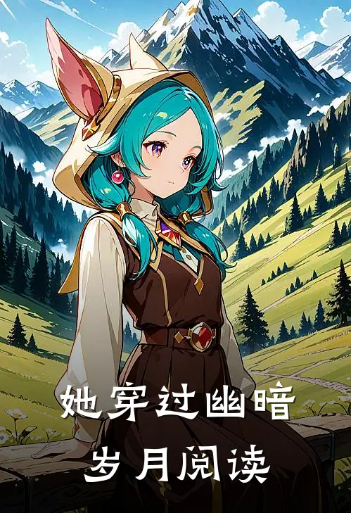 她穿过幽暗岁月阅读