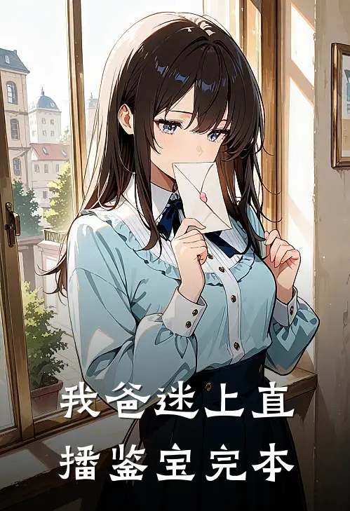 我爸迷上直播鉴宝完本