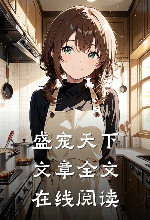 盛宠天下文章全文在线阅读