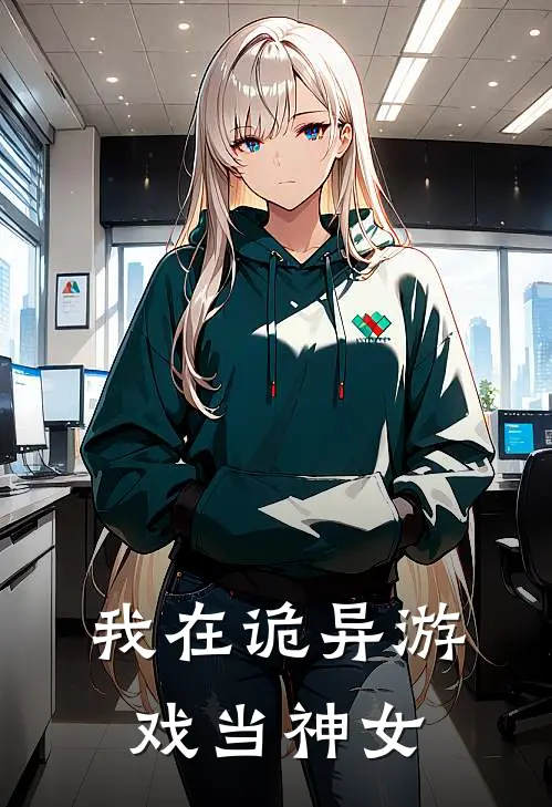 我在诡异游戏当神女