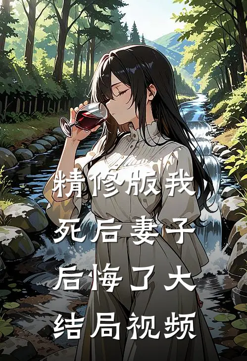 精修版我死后妻子后悔了大结局视频