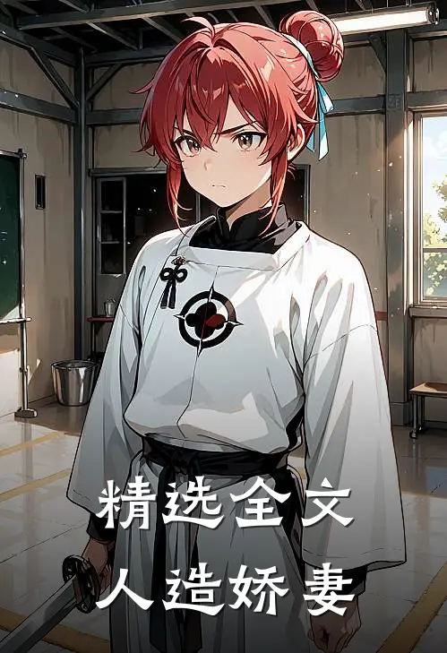 精选全文人造娇妻