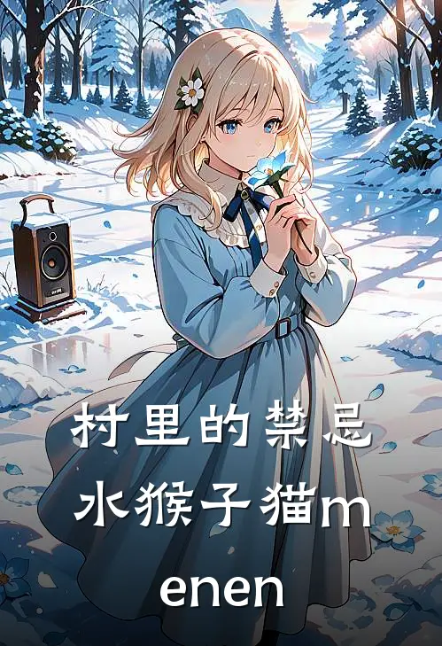 村里的禁忌水猴子猫menen