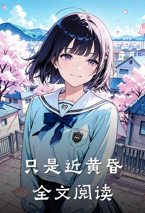 只是近黄昏全文阅读