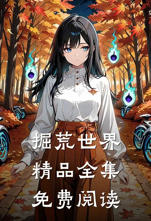 掘荒世界精品全集免费阅读