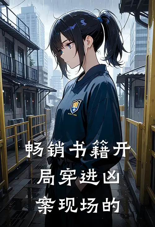 畅销书籍开局穿进凶案现场的