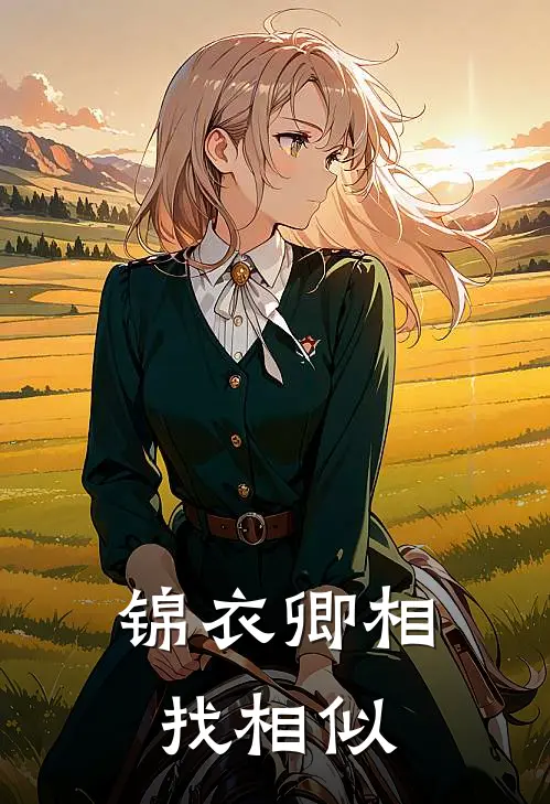 锦衣卿相找相似