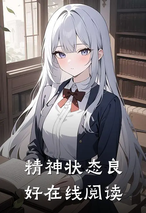 精神状态良好在线阅读