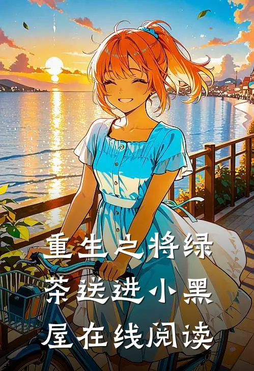 重生之将绿茶送进小黑屋在线阅读