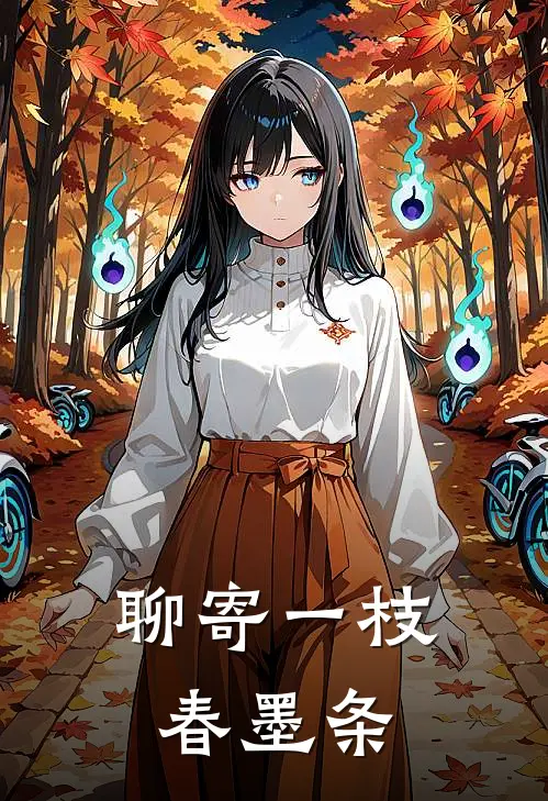 聊寄一枝春墨条