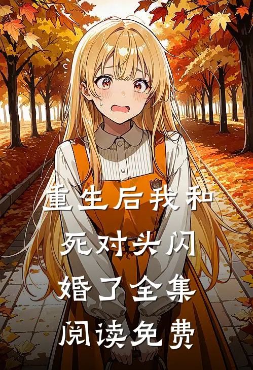 重生后我和死对头闪婚了全集阅读免费
