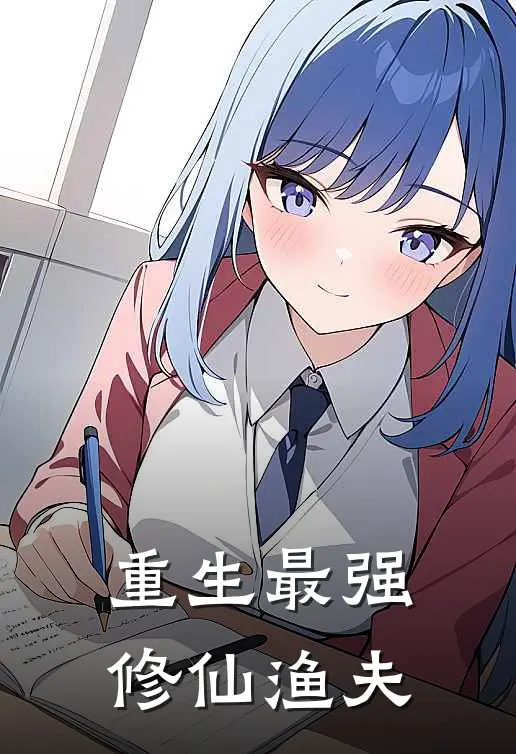 重生最强修仙渔夫