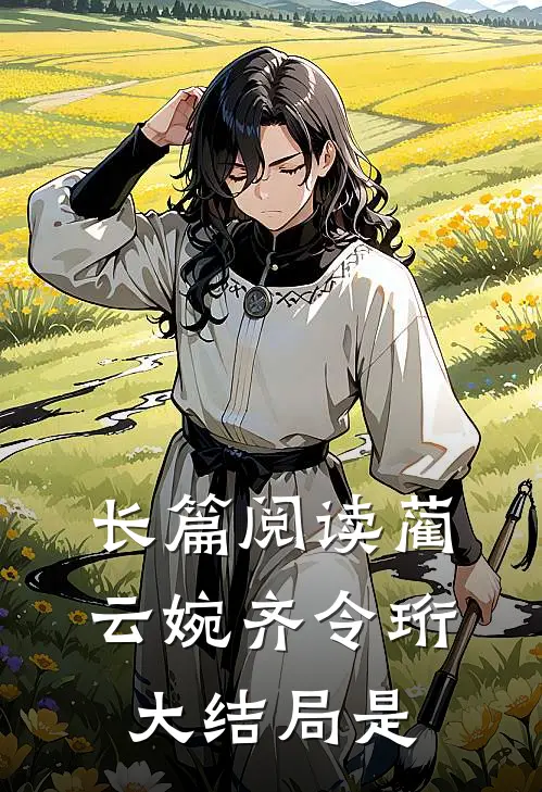 长篇阅读蔺云婉齐令珩大结局是