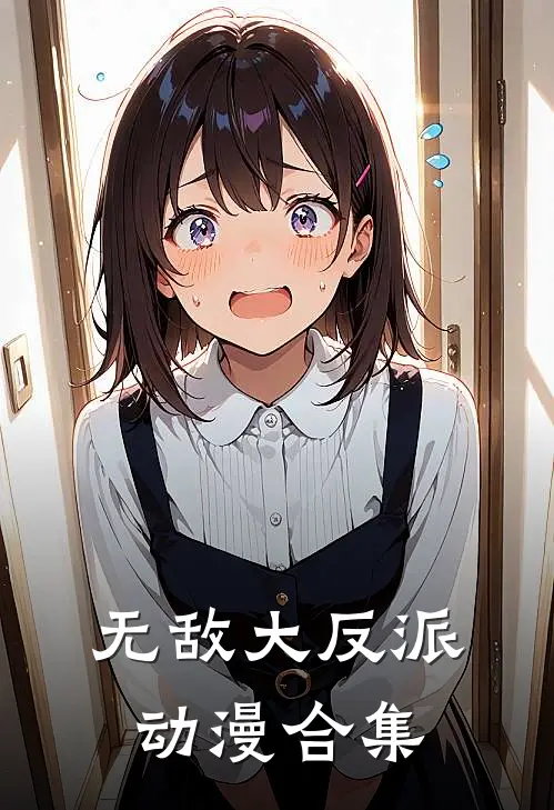 无敌大反派动漫合集
