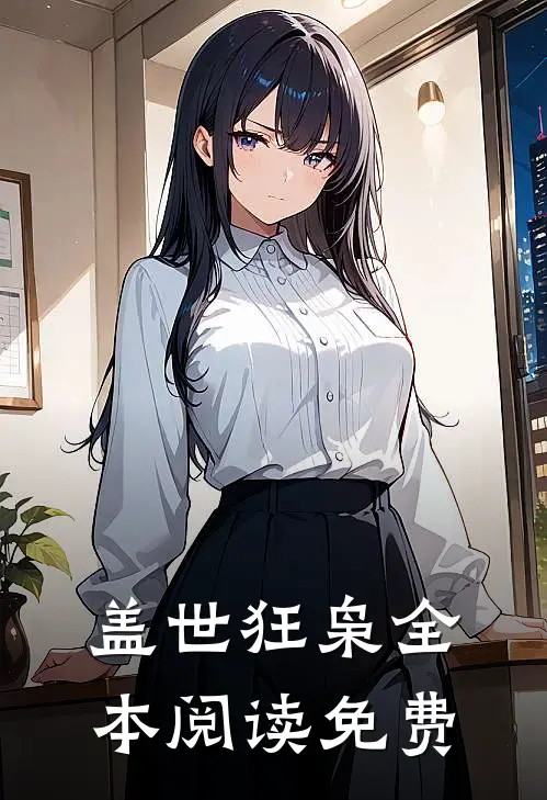盖世狂枭全本阅读免费