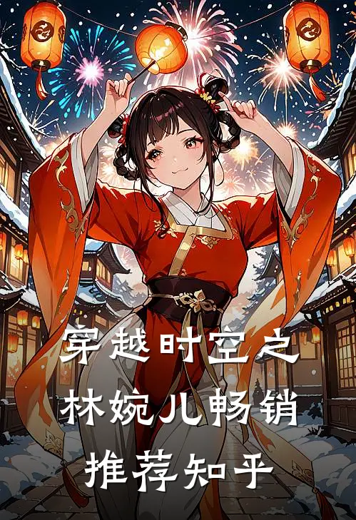 穿越时空之林婉儿畅销推荐知乎