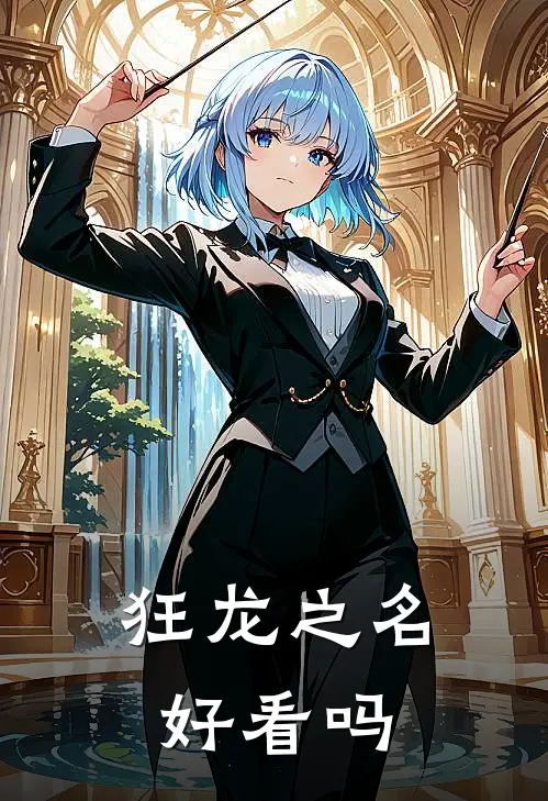 狂龙之名好看吗