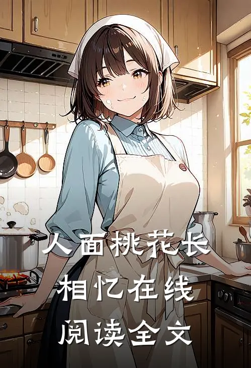 人面桃花长相忆在线阅读全文