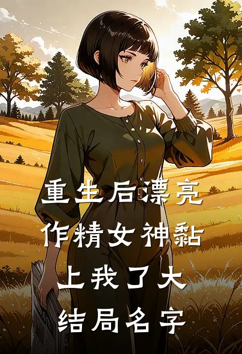 重生后漂亮作精女神黏上我了大结局名字