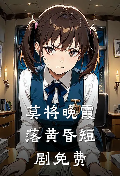 莫将晚霞落黄昏短剧免费