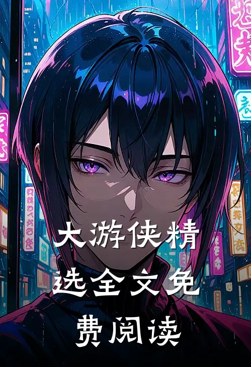 大游侠精选全文免费阅读
