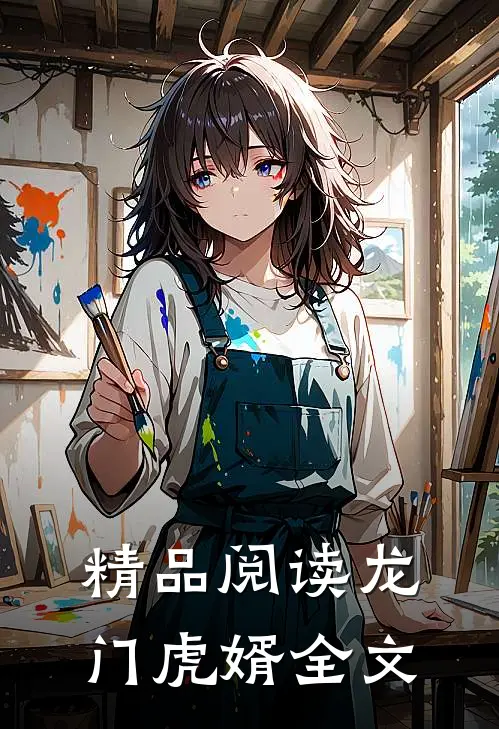 精品阅读龙门虎婿全文