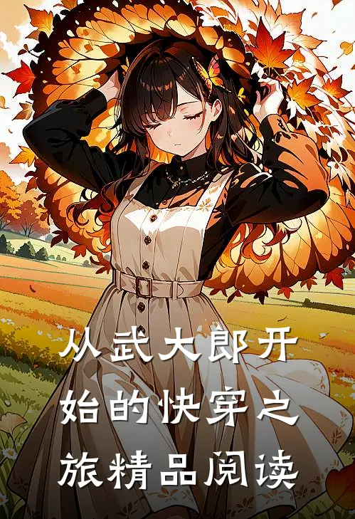 从武大郎开始的快穿之旅精品阅读