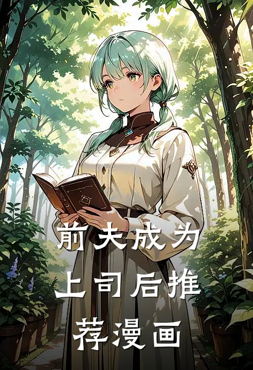 前夫成为上司后推荐漫画