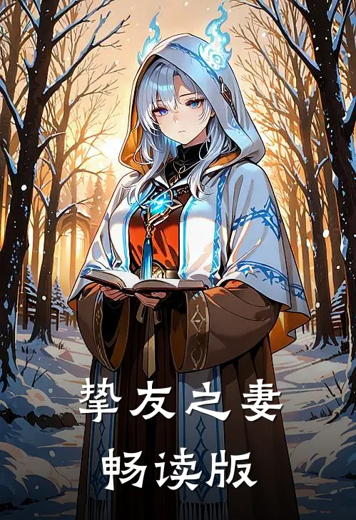 挚友之妻畅读版