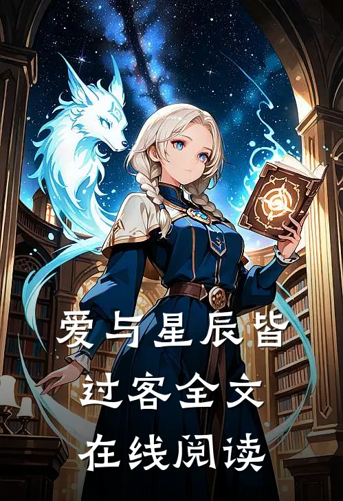 爱与星辰皆过客全文在线阅读