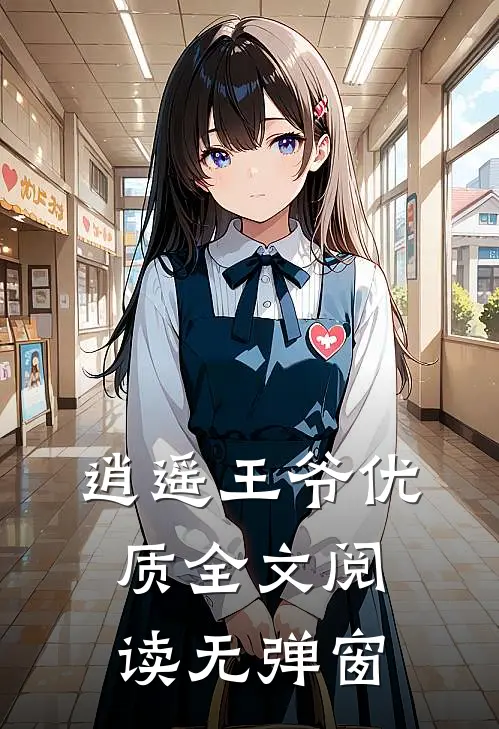 逍遥王爷优质全文阅读无弹窗