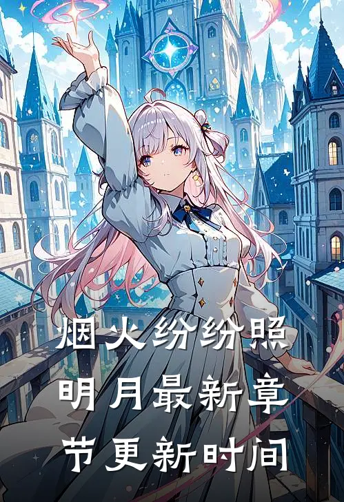 烟火纷纷照明月最新章节更新时间