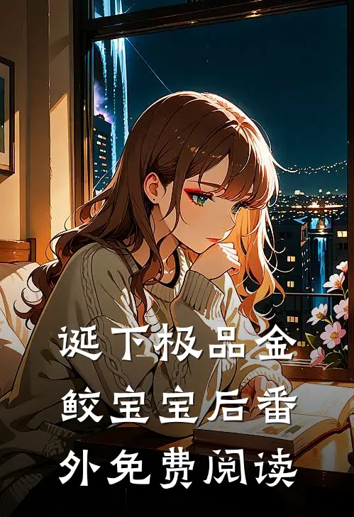 诞下极品金鲛宝宝后 番外免费阅读