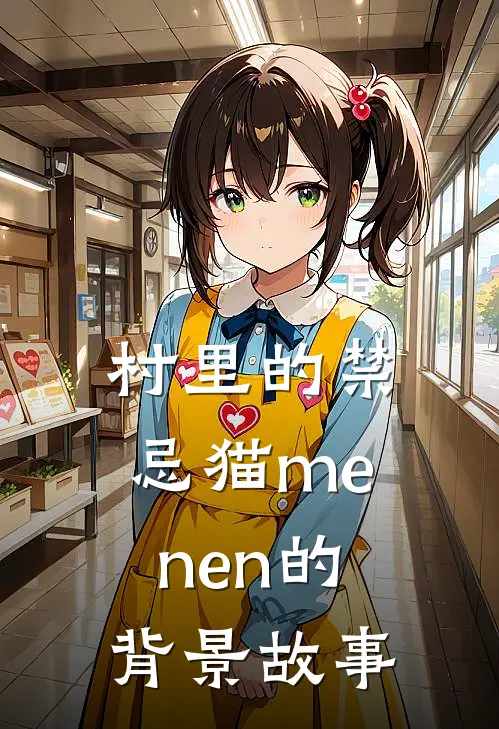 村里的禁忌猫menen的背景故事