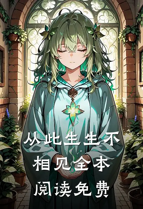 从此生生不相见全本阅读免费