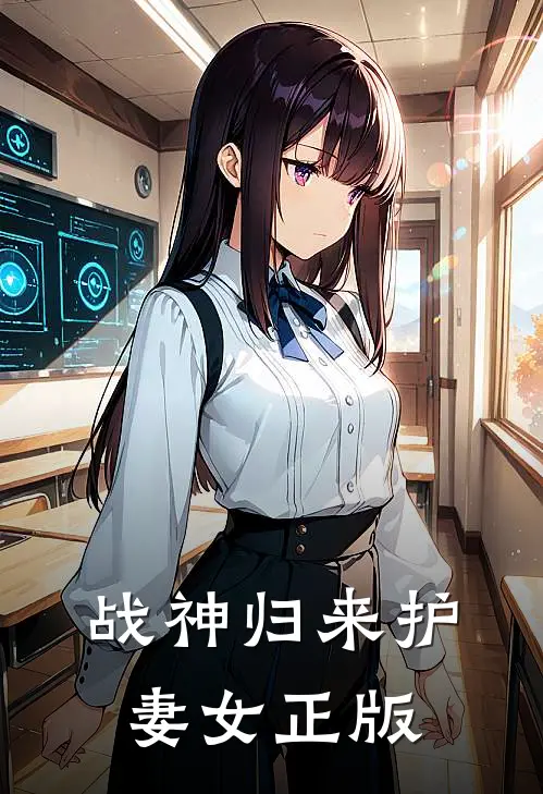 战神归来护妻女正版
