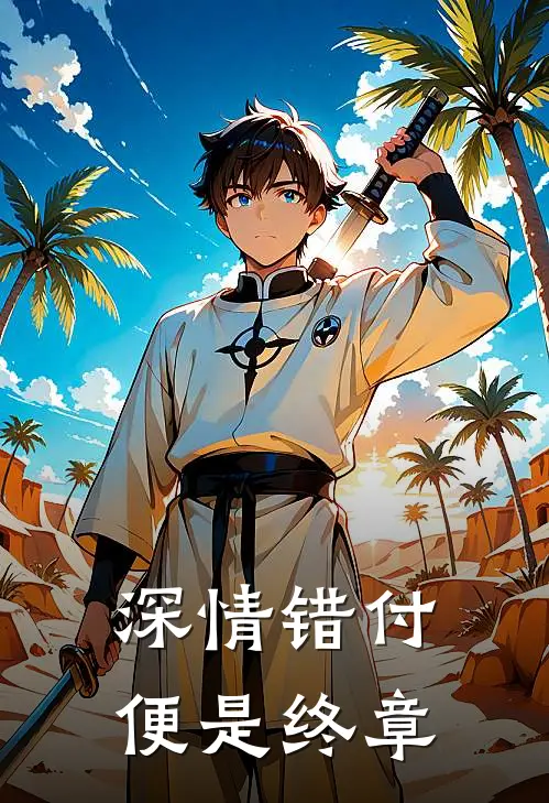 深情错付便是终章