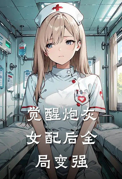 觉醒炮灰女配后全局变强