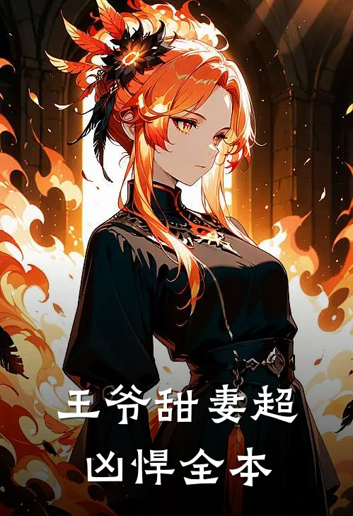 王爷甜妻超凶悍全本