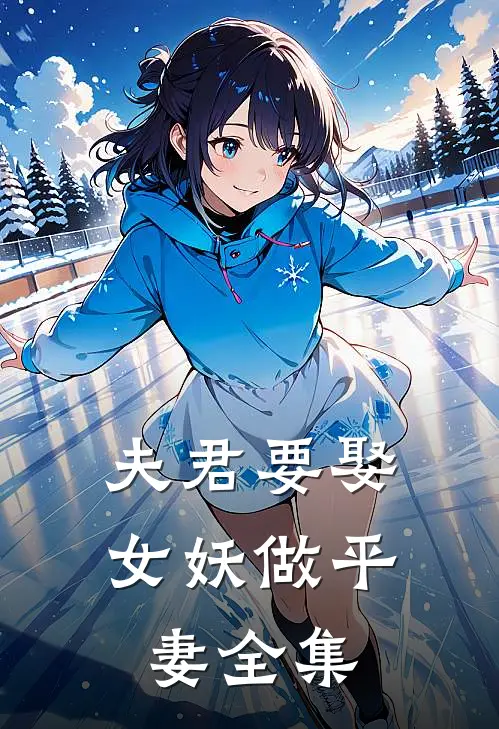 夫君要娶女妖做平妻 全集