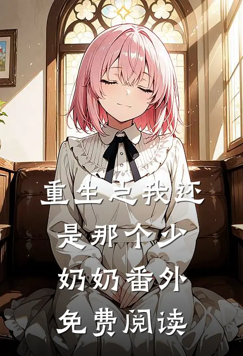 重生之我还是那个少奶奶 番外免费阅读