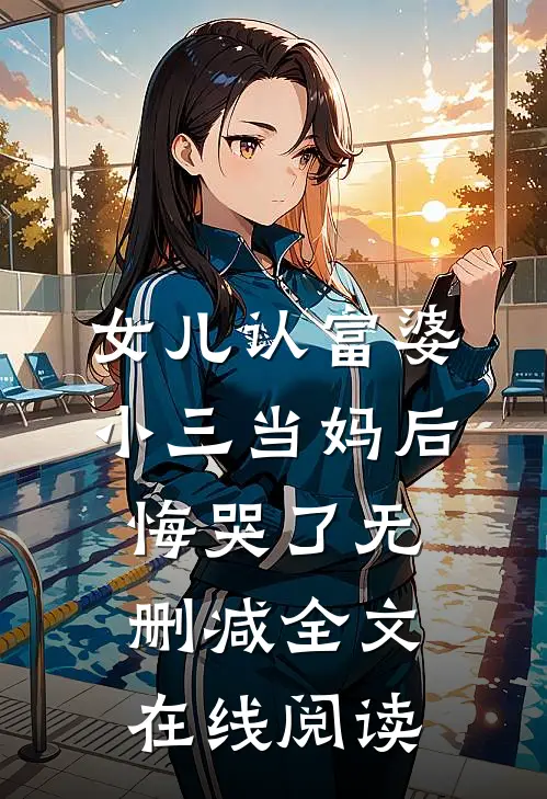 女儿认富婆小三当妈后悔哭了无删减全文在线阅读