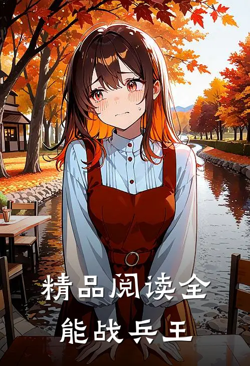 精品阅读全能战兵王