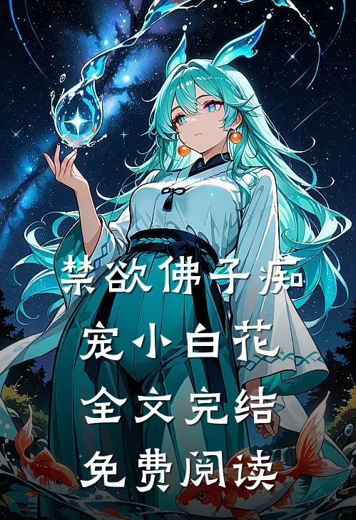 禁欲佛子痴宠小白花全文完结免费阅读
