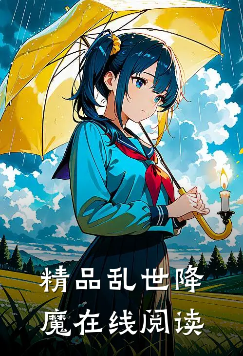 精品乱世降魔在线阅读