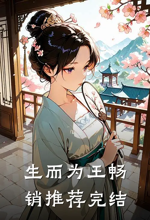 生而为王畅销推荐完结