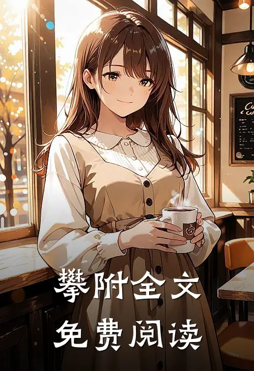 攀附全文免费阅读
