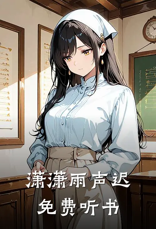 潇潇雨声迟免费听书
